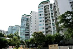 Belmond Green (D10), Condominium #593995431